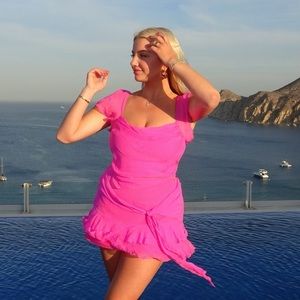 AMANDA UPRICHARD ALIYAH SET